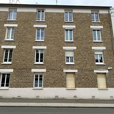 Apartmán L'Escale Rennes Exteriér fotografie