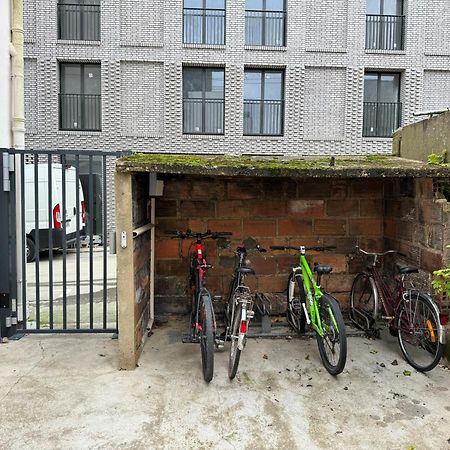Apartmán L'Escale Rennes Exteriér fotografie